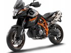 KTM 990 Supermoto T